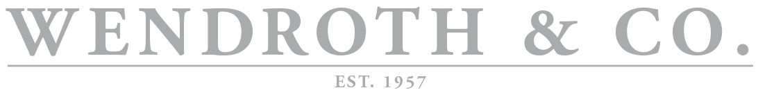 Wendroth & Co., est. 1957